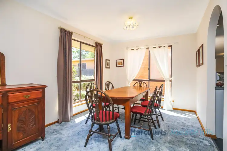 Fourth view of Homely house listing, 17 Gilbert Road, Mount Barker SA 5251