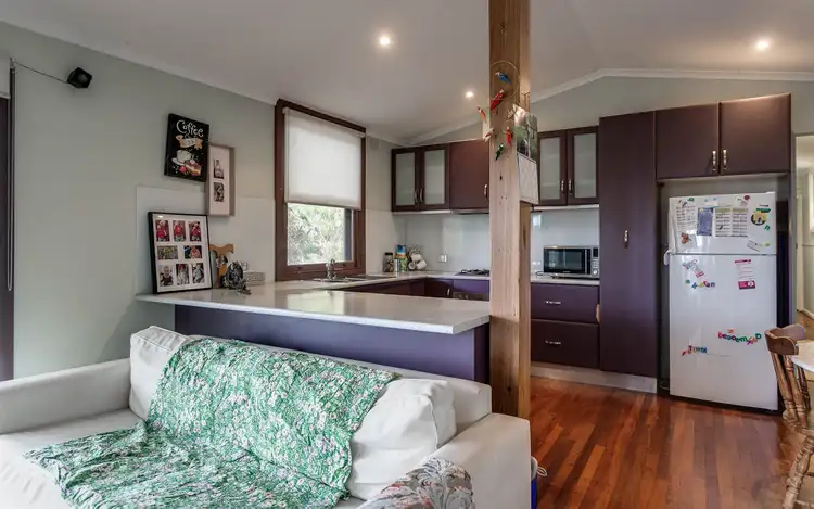 Fifth view of Homely house listing, 7 Godfrey Street, Goolwa Beach SA 5214