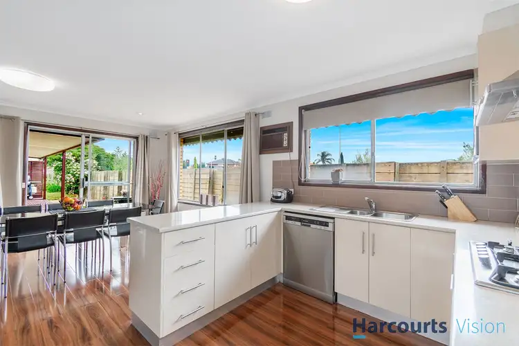 23 Warren Court, Keilor East VIC 3033