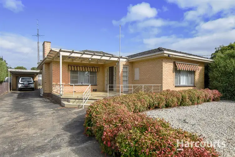 Main view of Homely house listing, 3 Dundas Street, Edenhope VIC 3318