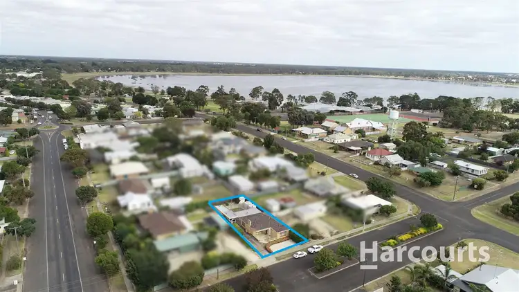Second view of Homely house listing, 3 Dundas Street, Edenhope VIC 3318