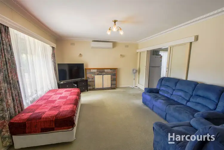 Fifth view of Homely house listing, 3 Dundas Street, Edenhope VIC 3318