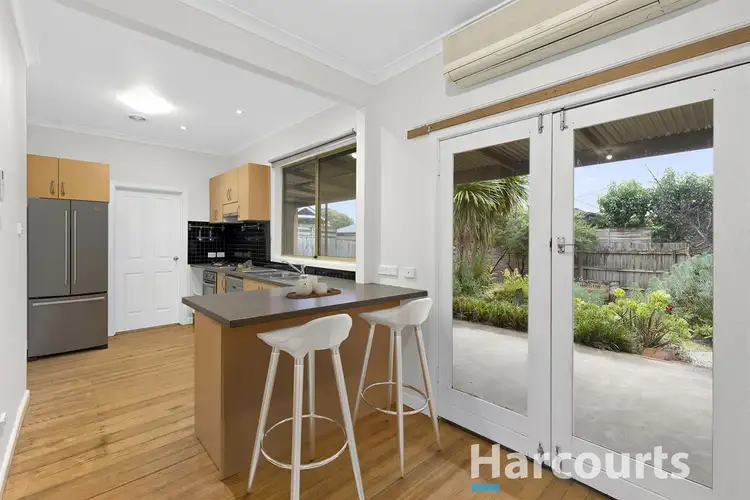 Fourth view of Homely house listing, 1/65 Albert Aveue, Boronia VIC 3155