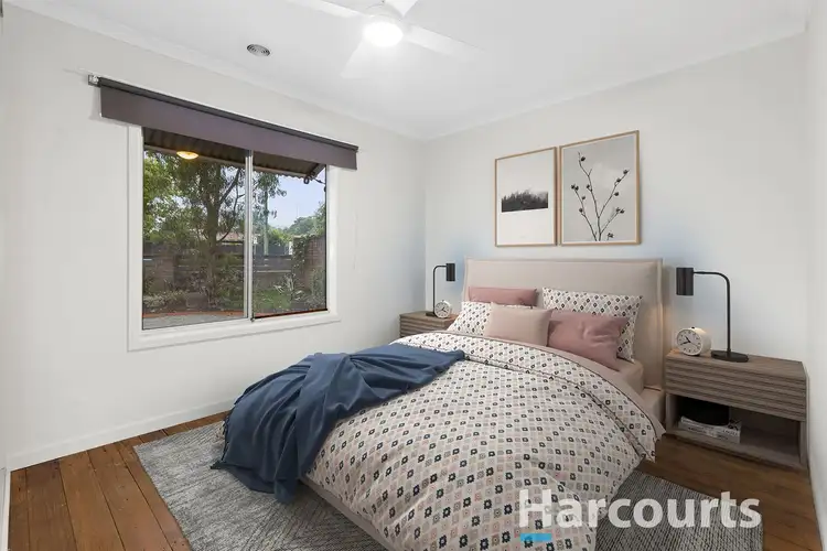 Sixth view of Homely house listing, 1/65 Albert Aveue, Boronia VIC 3155
