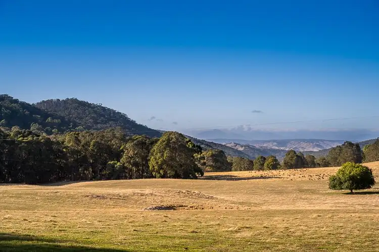 Main view of Homely rural property listing, Lot 2/464 Tames Rd, Strathbogie VIC 3666