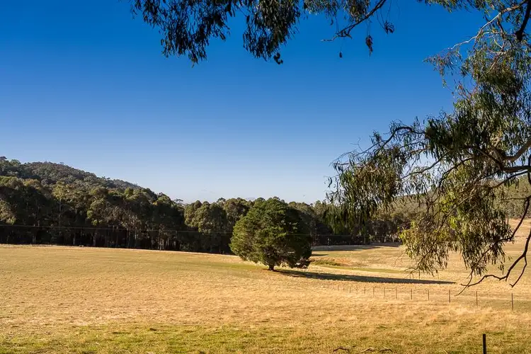 Fourth view of Homely rural property listing, Lot 2/464 Tames Rd, Strathbogie VIC 3666