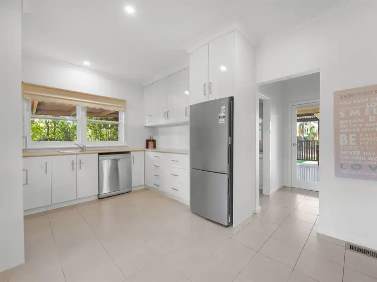 Second view of Homely house listing, 13 Raymond Street, Wangaratta VIC 3677