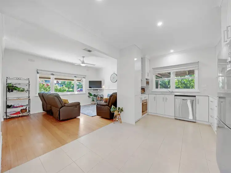 Third view of Homely house listing, 13 Raymond Street, Wangaratta VIC 3677
