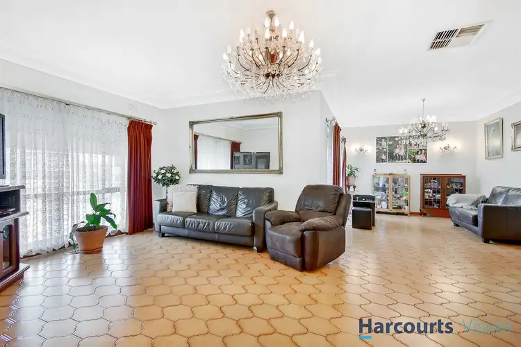 Third view of Homely house listing, 16 Orleans Road, Avondale Heights VIC 3034