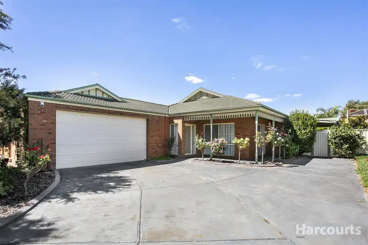 27 Littlecroft Avenue, Narre Warren South VIC 3805
