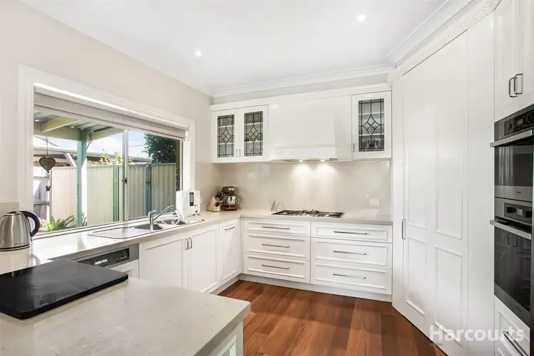 Second view of Homely house listing, 27 Littlecroft Avenue, Narre Warren South VIC 3805