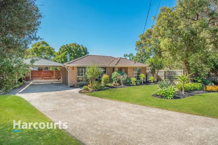 80 Disney Street, Crib Point VIC 3919