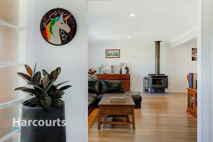 Second view of Homely house listing, 80 Disney Street, Crib Point VIC 3919