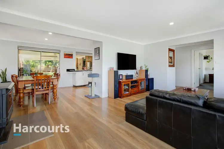 Third view of Homely house listing, 80 Disney Street, Crib Point VIC 3919