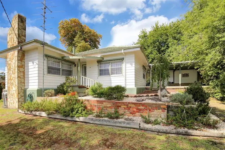 Main view of Homely house listing, 39 Whitelaw Street, Meeniyan VIC 3956
