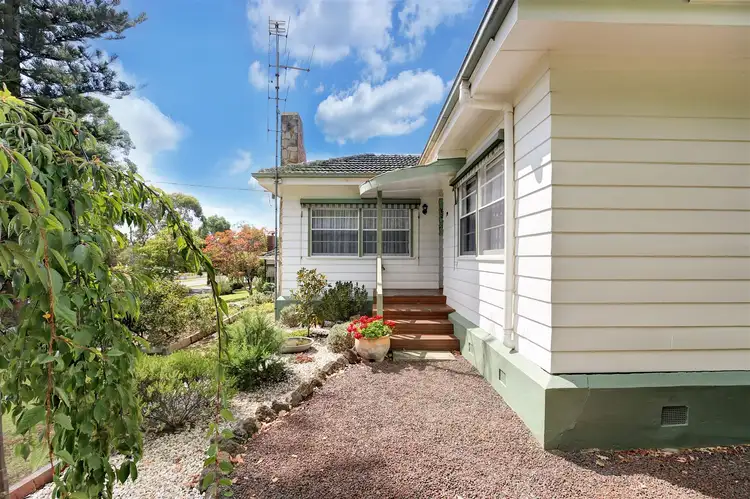 Second view of Homely house listing, 39 Whitelaw Street, Meeniyan VIC 3956