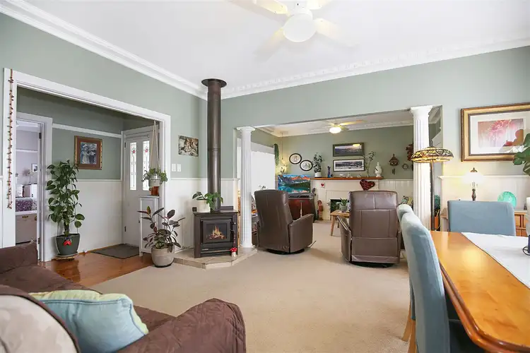 Third view of Homely house listing, 39 Whitelaw Street, Meeniyan VIC 3956