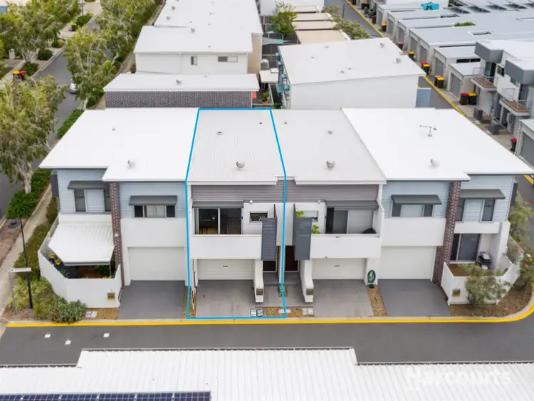 4 Heathcote Lane, Fitzgibbon QLD 4018