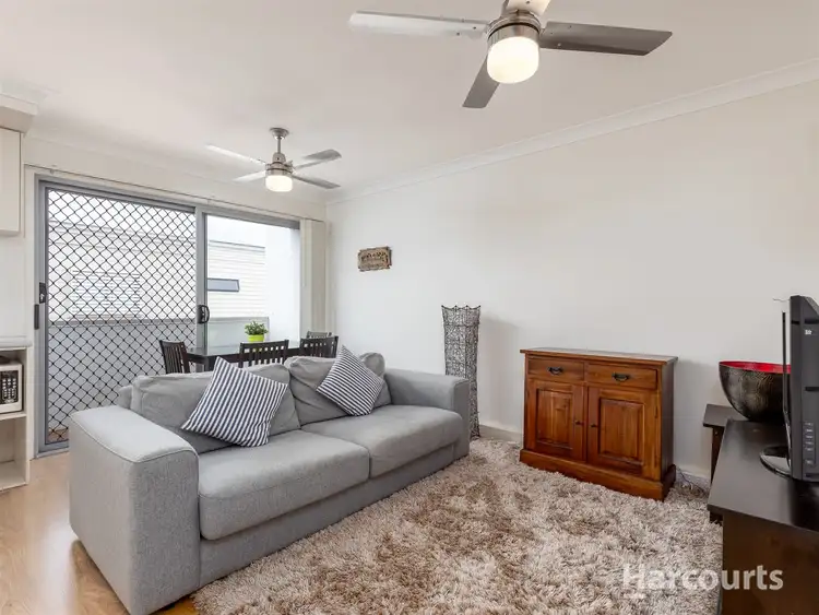 Second view of Homely townhouse listing, 4 Heathcote Lane, Fitzgibbon QLD 4018