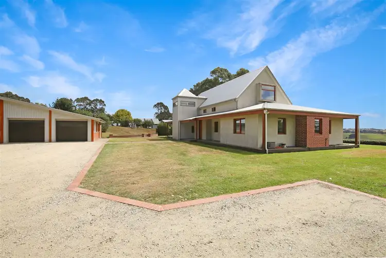 Fourth view of Homely rural property listing, 450 Bena-Kongwak Road, Bena VIC 3946