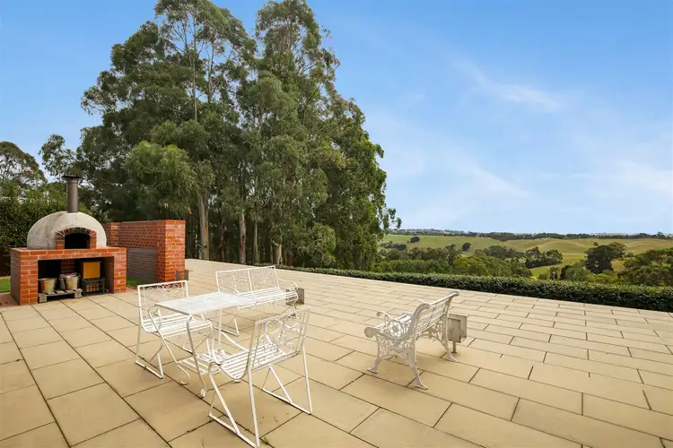 Fifth view of Homely rural property listing, 450 Bena-Kongwak Road, Bena VIC 3946