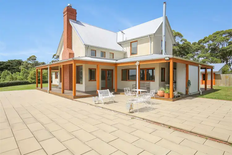 Sixth view of Homely rural property listing, 450 Bena-Kongwak Road, Bena VIC 3946