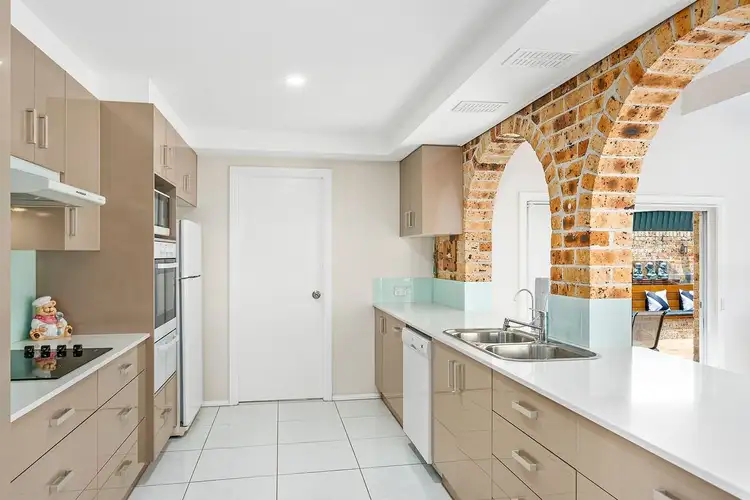 Second view of Homely house listing, 40 Hollings Drive, Kiama Downs NSW 2533