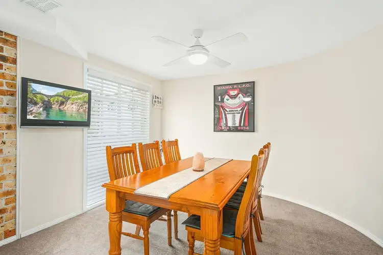 Third view of Homely house listing, 40 Hollings Drive, Kiama Downs NSW 2533