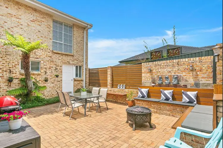 Fourth view of Homely house listing, 40 Hollings Drive, Kiama Downs NSW 2533