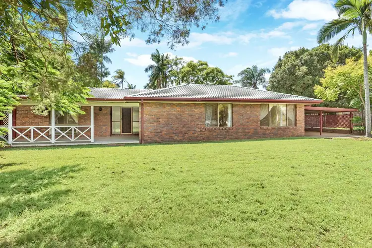 8 Elm Drive, Murrumba Downs QLD 4503