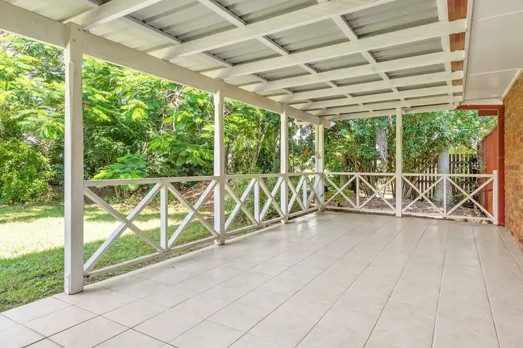 Second view of Homely house listing, 8 Elm Drive, Murrumba Downs QLD 4503