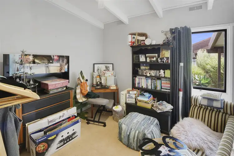 Third view of Homely unit listing, 1/1 Begg Street, Horsham VIC 3400