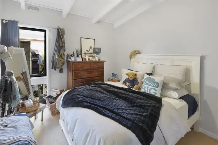 Fourth view of Homely unit listing, 1/1 Begg Street, Horsham VIC 3400