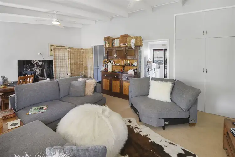 Fifth view of Homely unit listing, 1/1 Begg Street, Horsham VIC 3400