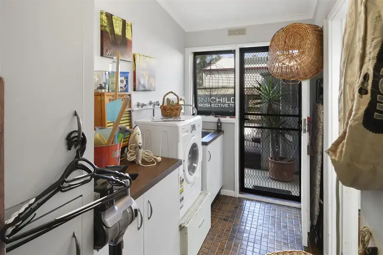 Sixth view of Homely unit listing, 1/1 Begg Street, Horsham VIC 3400