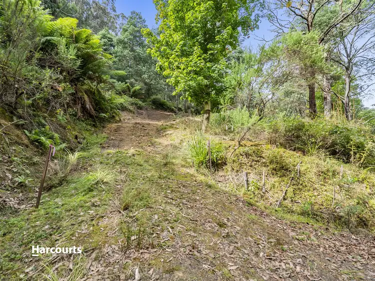 Second view of Homely land listing, 24 Lloyds Road, Franklin TAS 7113
