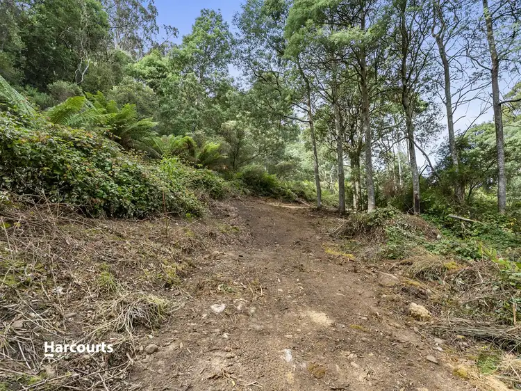 Third view of Homely land listing, 24 Lloyds Road, Franklin TAS 7113