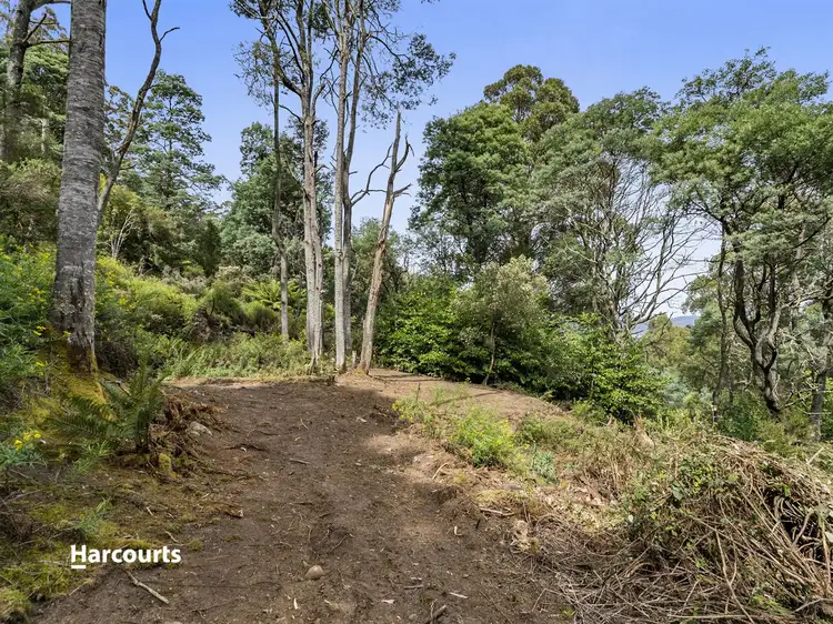 Fourth view of Homely land listing, 24 Lloyds Road, Franklin TAS 7113