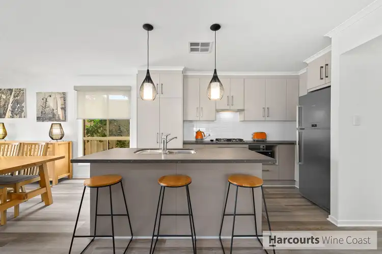 Third view of Homely house listing, 67a Davis Avenue, Christies Beach SA 5165