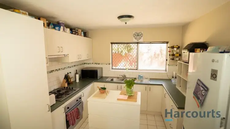 Sixth view of Homely unit listing, 6/27 Melinga Court, Karawara WA 6152