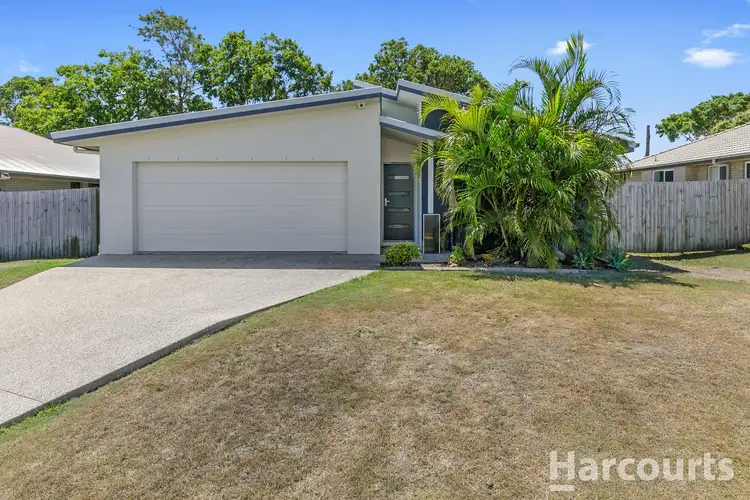 32 Morgan Circuit, Urraween QLD 4655