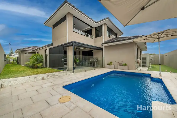 5 Dotterel Green, Jindalee WA 6036