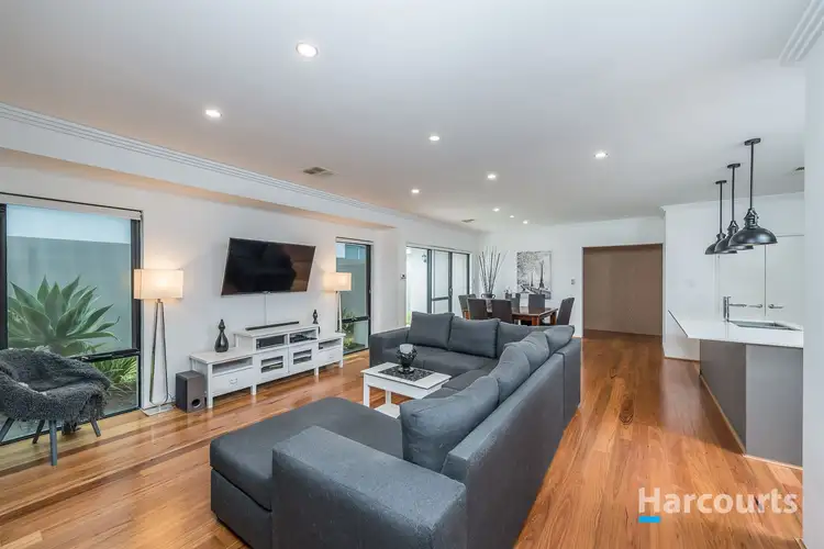 Fourth view of Homely house listing, 5 Dotterel Green, Jindalee WA 6036