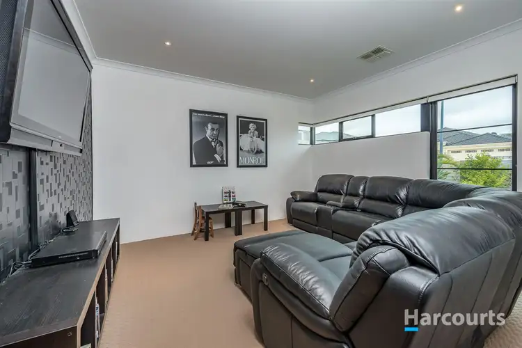 Sixth view of Homely house listing, 5 Dotterel Green, Jindalee WA 6036