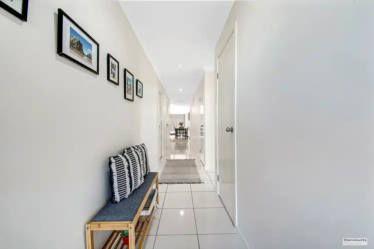 Second view of Homely house listing, 35 Outrigger Drive, Mulambin QLD 4703