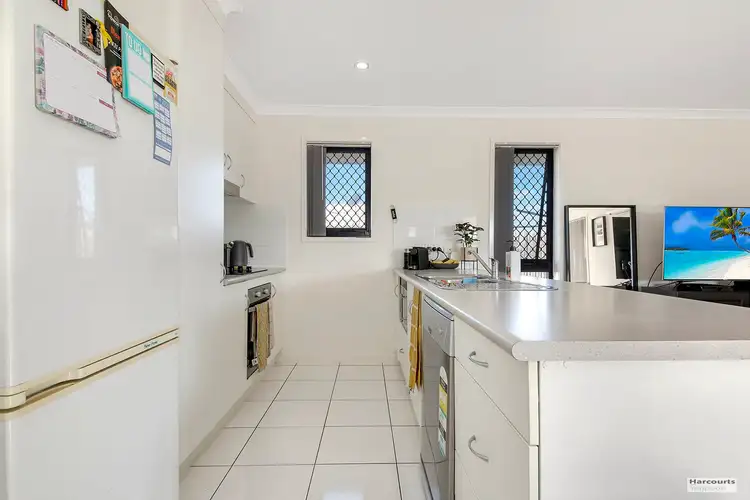 Third view of Homely house listing, 35 Outrigger Drive, Mulambin QLD 4703