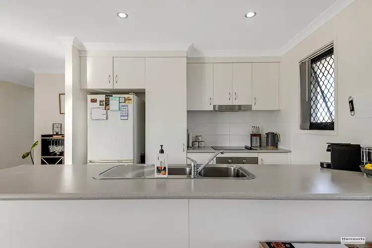 Fourth view of Homely house listing, 35 Outrigger Drive, Mulambin QLD 4703
