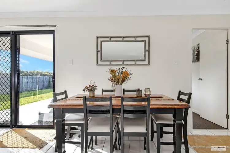 Sixth view of Homely house listing, 35 Outrigger Drive, Mulambin QLD 4703
