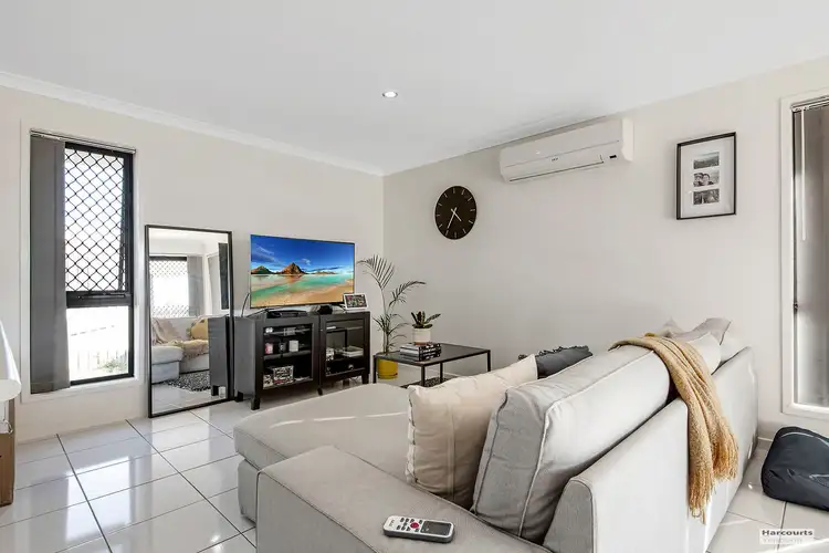 Seventh view of Homely house listing, 35 Outrigger Drive, Mulambin QLD 4703