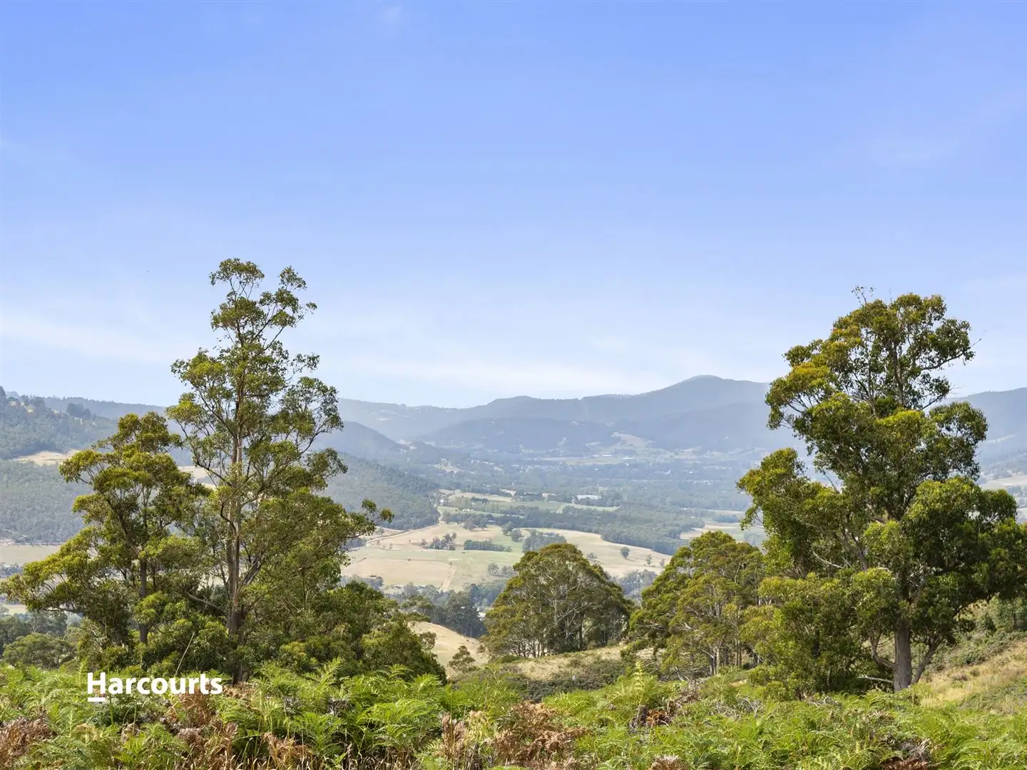 Main view of Homely land listing, Lot 1 Lightwood Creek Road, Glen Huon TAS 7109